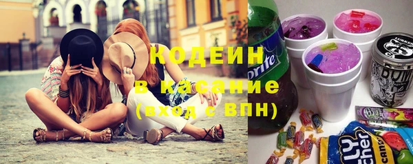 хмурый Медногорск
