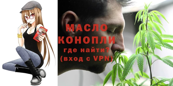 хмурый Медногорск