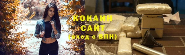 хмурый Медногорск